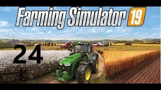 Farming Simulator 19 | Ep.24 | Drevo