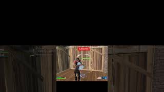 the best clip?  #viral #fortnite #shorts