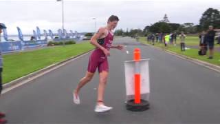 2020 Australian Youth Male Championships