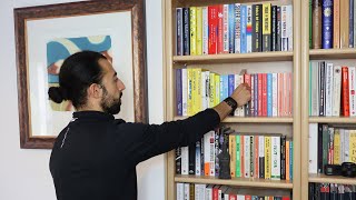 How To Choose The Right Book