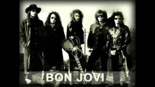 Bon Jovi