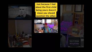 #youtubeshorts #reaction #relationship #liar #toxic #funny #maury #cheating #abuse #divorce #maury