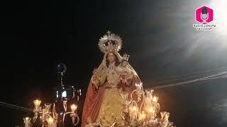 Procesion Ntra Señora de los Ángeles 2023