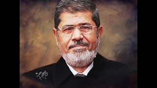 إعدام #محمد_مرسي اليوم من قبل الفرعون عبد الفتاح السّيسي .. وصلاة الجنازة تقام في المسجد الأقصى