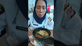 MAKAN DI GOKANA CIANJUR