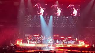 S.O.S - Jonas Brothers at Amalie Arena