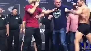 Khabib UFC