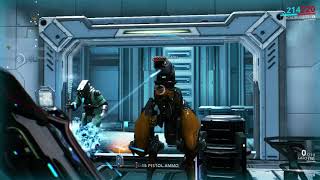 Let's Play Warframe #17 "Mission - Mobile Defense Location - Aphrodite"