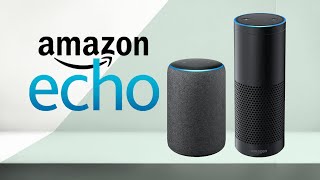 Unlocking the Power of Amazon Echo: Your Ultimate Guide to Smart Home Bliss!