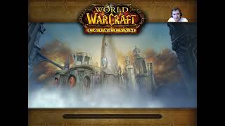 World of Warcraft (Cataclysm Classic) 06.07.2024 — Part 40.1