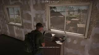 Ghost Recon Wildlands LIVE PS5 Gameplay Part 1