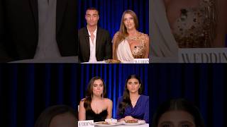 The Blind Date Show with Christine & Rafik