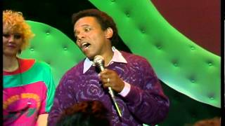 TOPPOP: Johnny Nash - Baby You're Mine