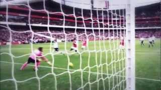 Tottenham vs Arsenal - 03.03.2013 PROMO - Gunners.com.pl