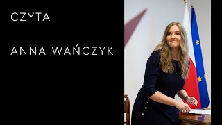 Odcinek 301 czyta Anna Wańczyk/Projekt Bobkowski