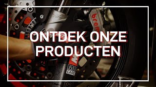 [MOTUL NETHERLANDS]  TRACK & ROAD - MOTUL CARES