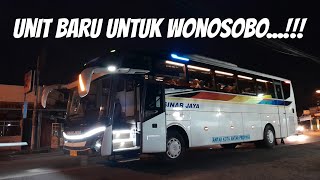 Keren, Wonosobo Dapat Unit Baru‼️ Apakah Paten⁉️