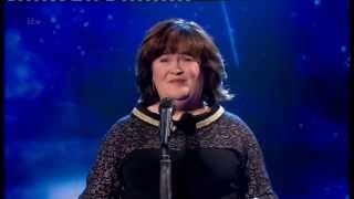 Susan Boyle -  Little Drummer Boy