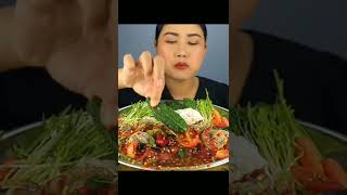 mukbang tailan