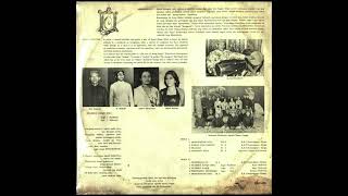 Paman Tani Sagung - Gending Jawa oleh Ki Nartosabdo 1967