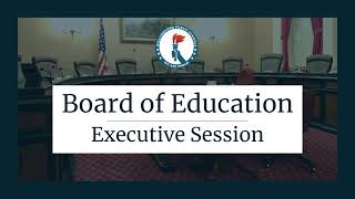 Special Board of Education Meeting - March 6, 2023