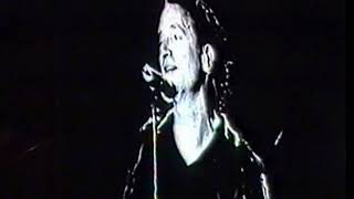 U2 - Torino 21/07/2001 Multicam by Achtungpop Part 2/2 Turin