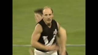 AFL Ted Whitten 1993 State of Origin Vic vs SA Highlights