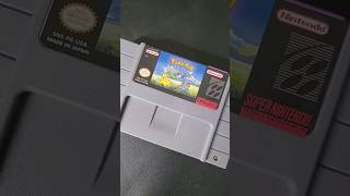 pokemon gold and silver for the super Nintendo?!