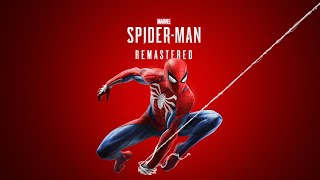 Spider-Man remastered gameplay pt 7 #spiderman