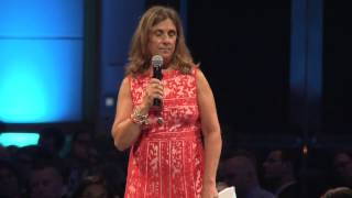 Nancy Frates | 2015 ALS Hope Award Acceptance Speech