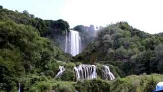 Cascata delle Marmore