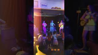 Aloha! Tiptoes perform Island Melody | Kids Music | Live Show | Sing and Dance