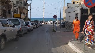 Driving car - Annaba Algeria - 20/07/2024 #algeria #annaba #driving