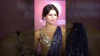 Zendaya at the nmacc met gala | Zendaya edit #zendaya#nmacc#zendayaandtomholland #trending#explore