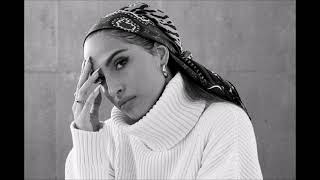 Snoh Aalegra - On My Mind (Instrumental)