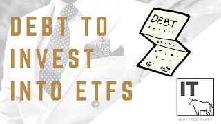 Australian Stocks Education - BetaShares – Debt to invest into ETFs