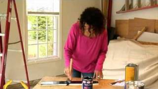 The Glidden® Trim & Door Difference