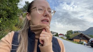 i'm not ok | mental health, norway trip, starting therapy vlog