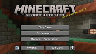 HOW TO MAKE YOUR BEDROCK EDITION LOOK LIKE JAVA(VDX Java/UI v3.1.0)|ADDON|TEXTURE PACK!!