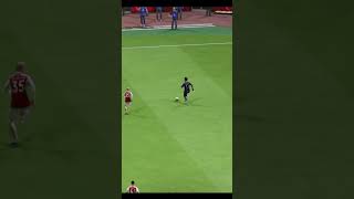 Arsenal Vs Liverpool Highlight