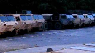 Military vehicles pt 2 - FMTV HMMWV HEMTT