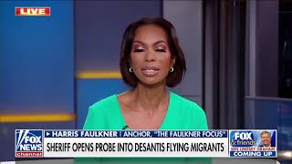 Faith Still Moves Mountains By Harris Faulkner