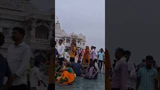 prem mandir Vrindavan #shorts