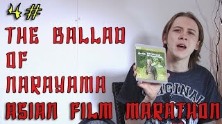 The Ballad of Narayama Masters of Cinema | Asian Film Marathon