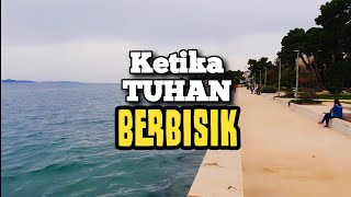 Ketika Tuhan Berbisik - Renungan dan Doa Pagi Suara Injil 29/10/2024