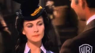 The Golden Year Collection (1939) - Gone with the Wind "What a Woman" Clip