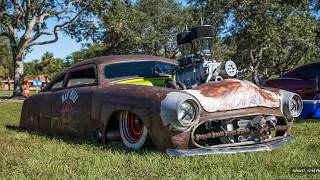 Mad Mods Kustoms - driving Fort Lauderdale