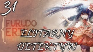 🔴ELITARNY DETEKTYW - Umineko no Naku Koro ni [#31]🔴