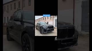 Самый дорогой BMW в Беларуси на av.by