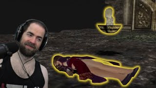 Speedruns! Eternal Ring & DS1 Randomizer